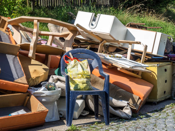 Best Basement Cleanout  in Dewart, PA