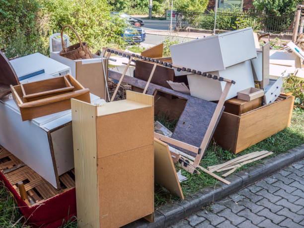 Best Commercial Junk Removal  in Dewart, PA